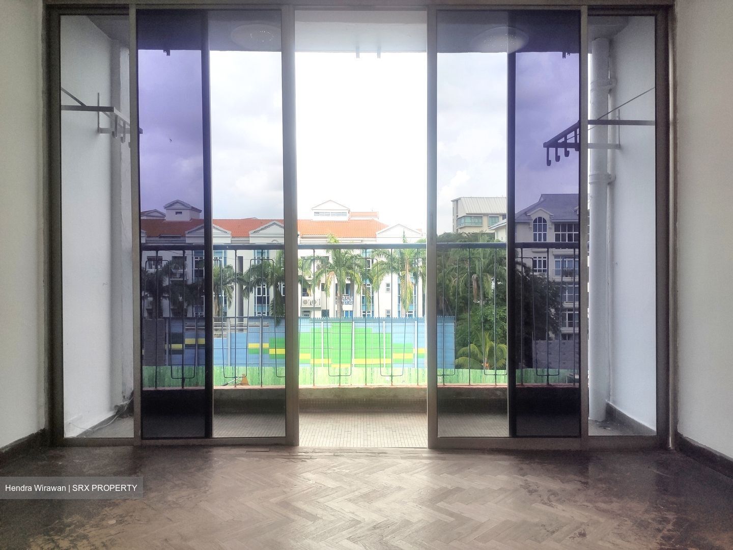 Eng Aun Mansion (D11), Apartment #589267761